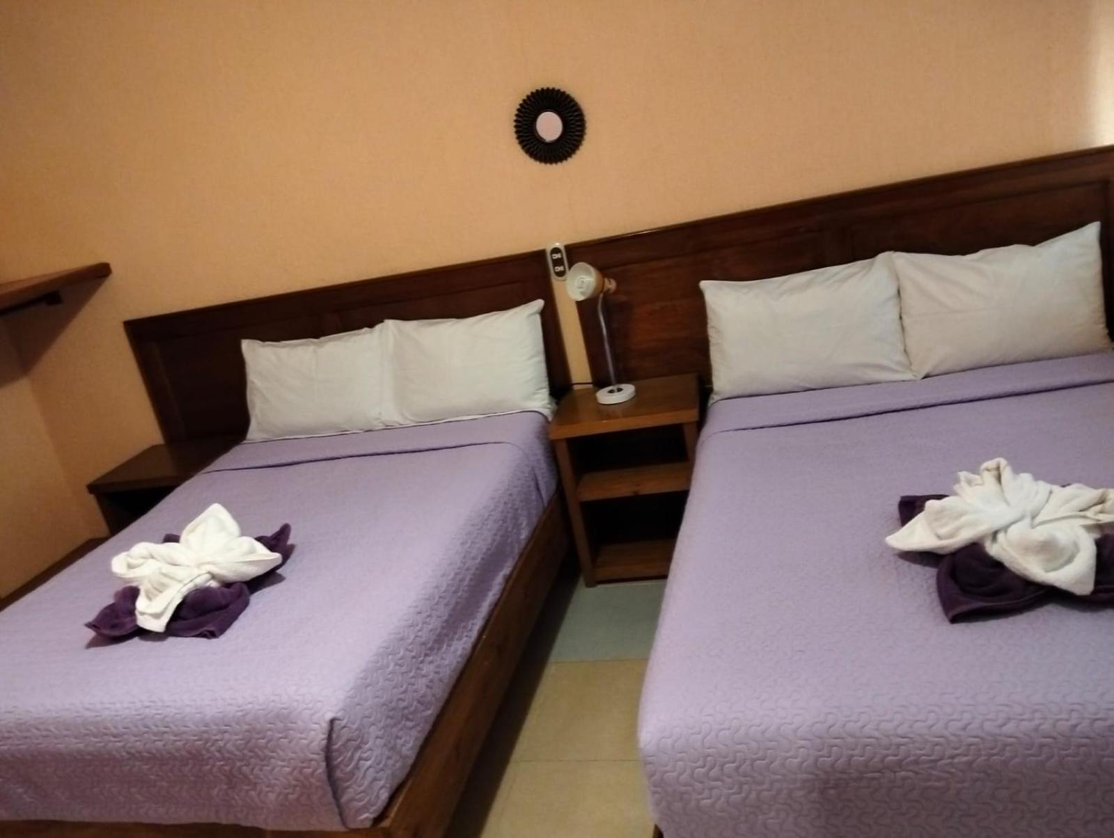 Tres Flores Hotel 3*