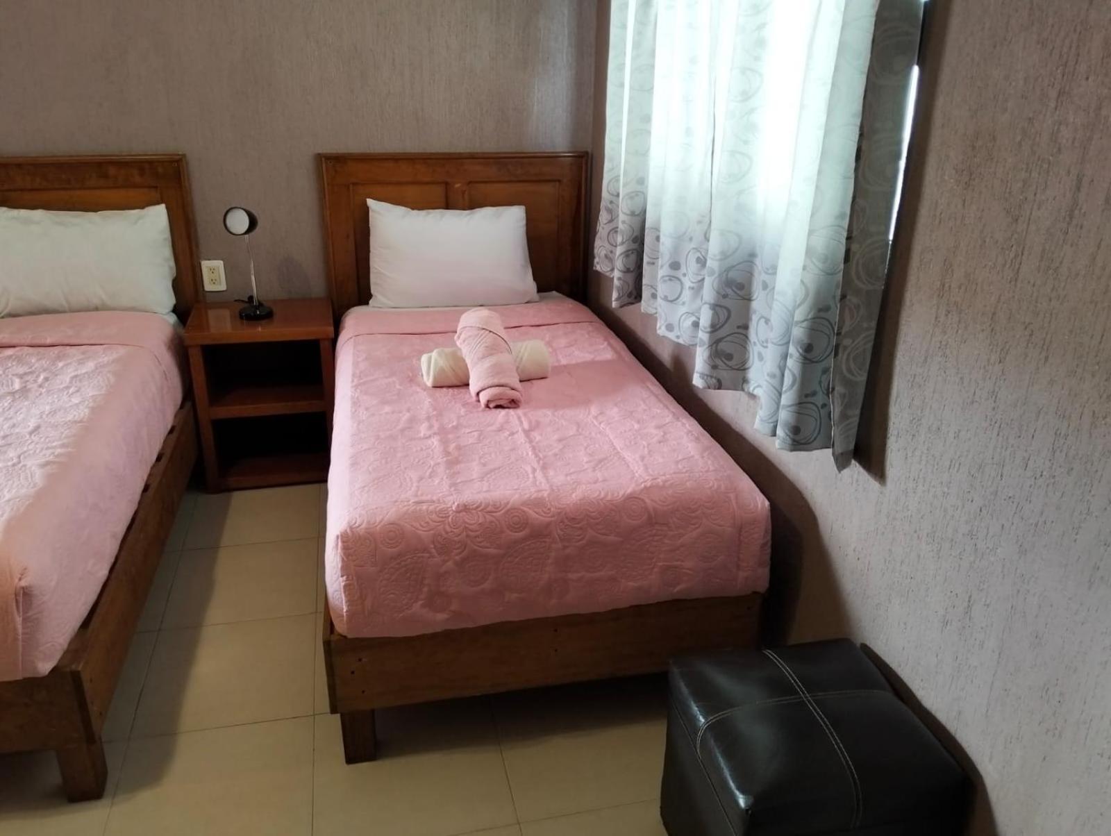 Tres Flores Hotel