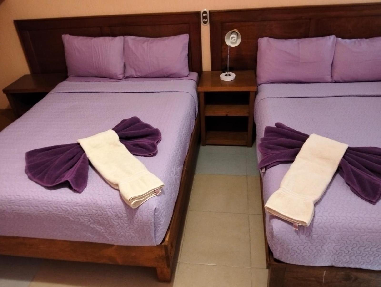 Tres Flores Hotel 3*