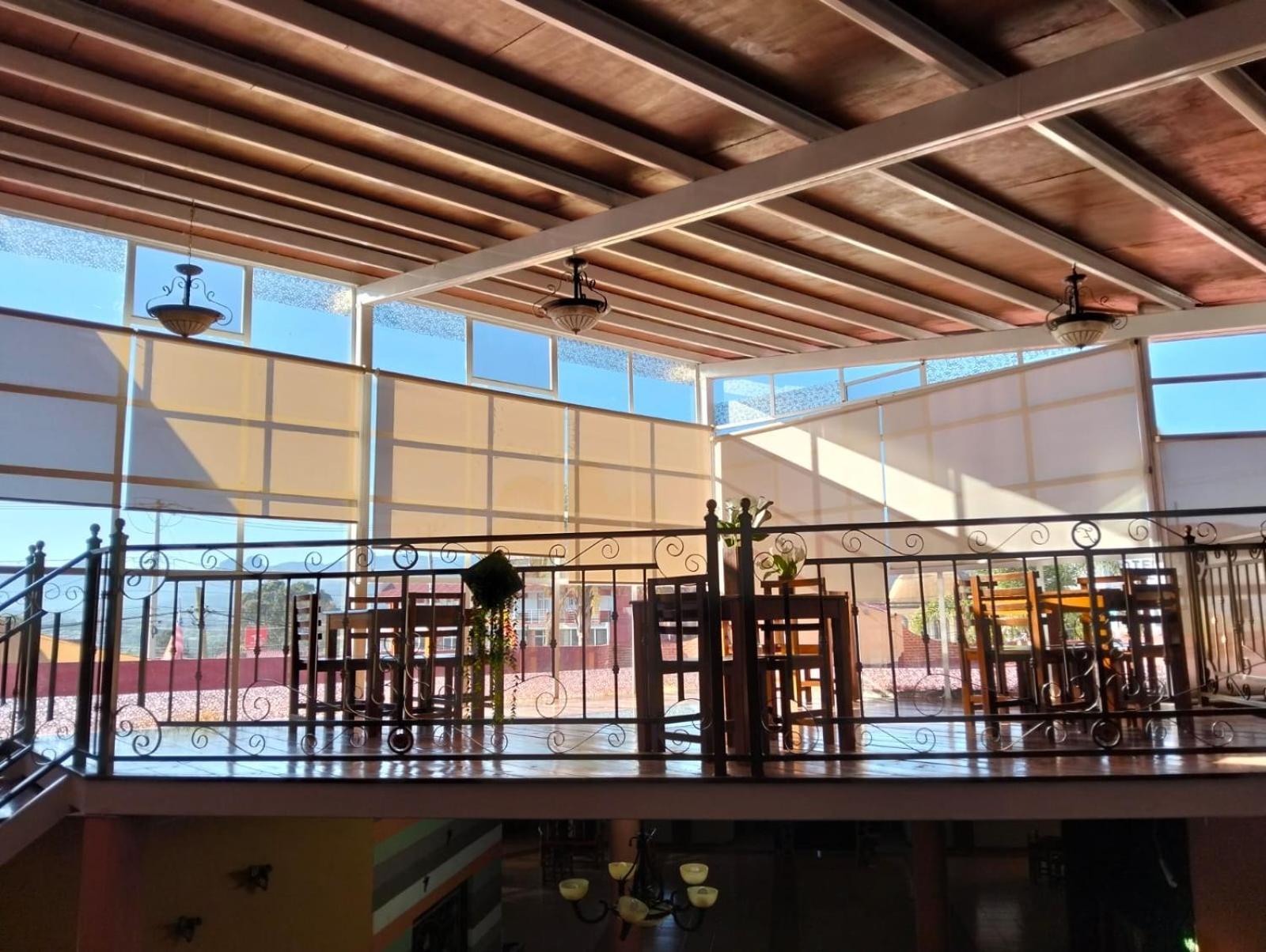 Tres Flores Hotel