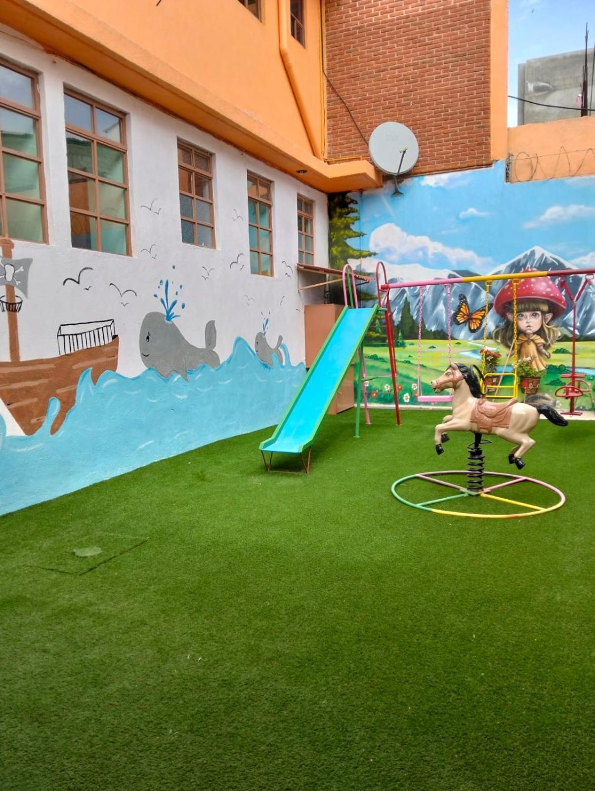 Hotel Tres Flores 3*