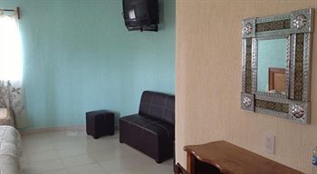 Tres Flores Hotel