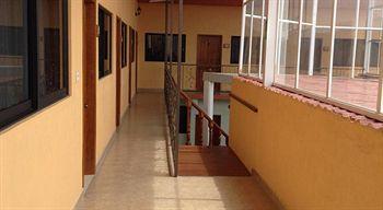 Tres Flores Hotel