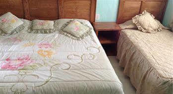 Tres Flores Hotel