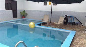 Tres Flores Hotel 3*