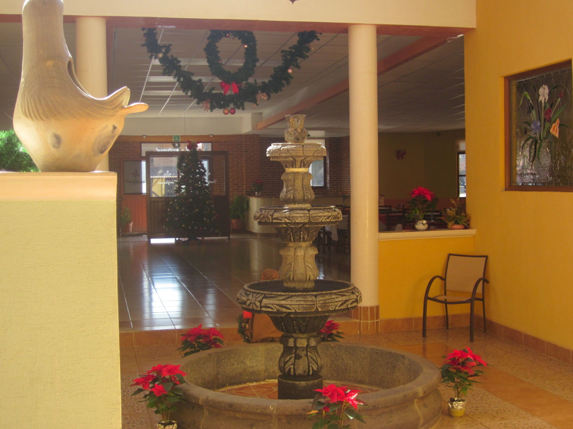 Tres Flores Hotel